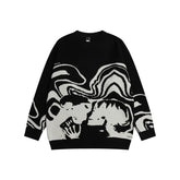 DRIPORA® Soulmate Lovers Sweater