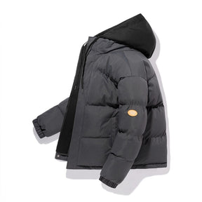 DRIPORA® Outerwear Jacket