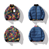 DRIPORA® Reversible Fleece-to-Jacket