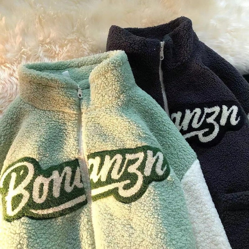 DRIPORA® Polar Fleece Jacket "Bonangn"