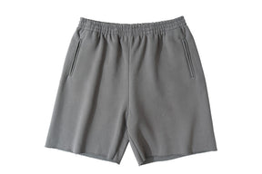 DRIPORA® Solid Comfy Shorts