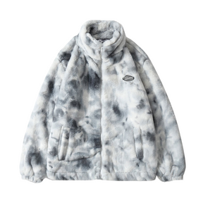 DRIPORA® Winter Faux Fur Fleece