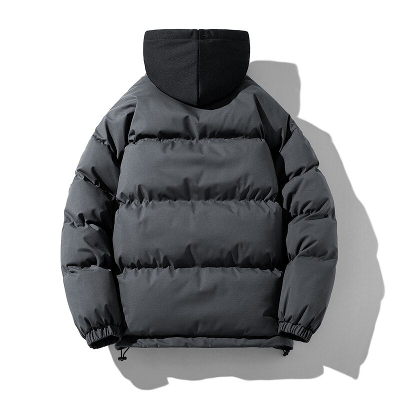 DRIPORA® Outerwear Jacket