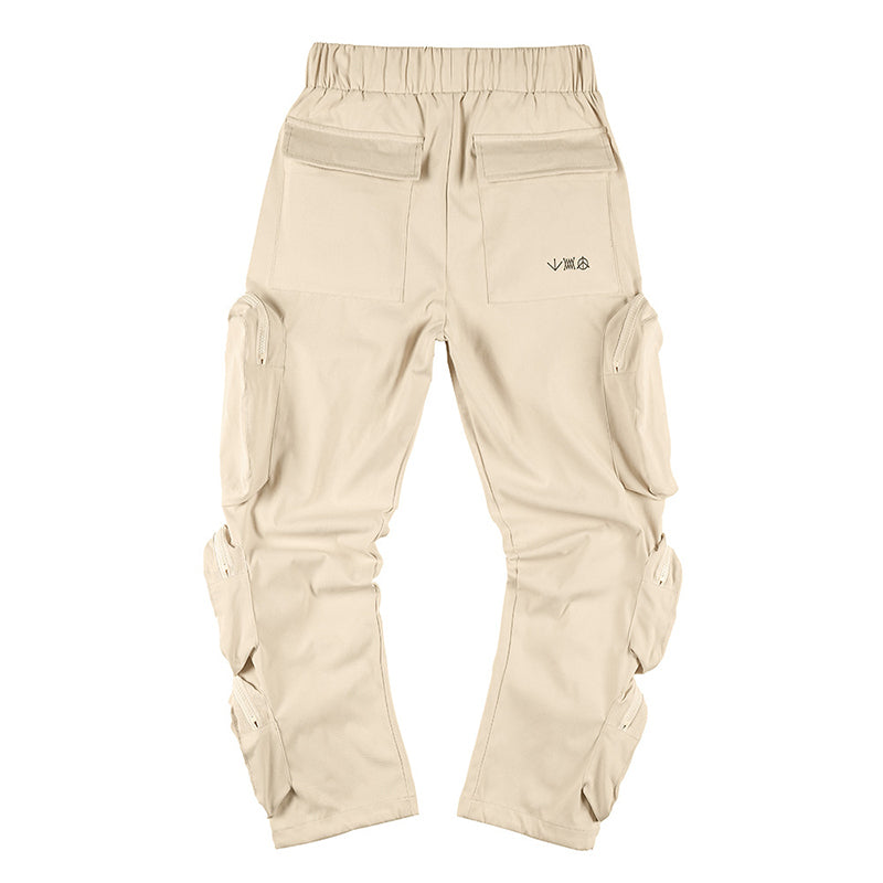 DRIPORA® Cargo Pocket Pants