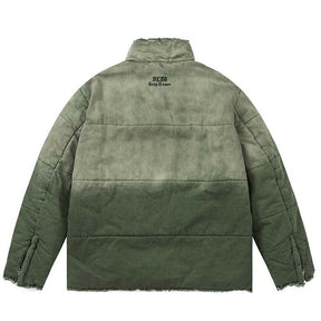 DRIPORA® Vintage "R" Jacket