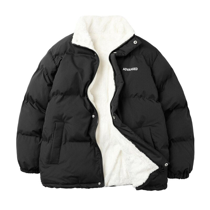 DRIPORA® Thick Fleece Jacket