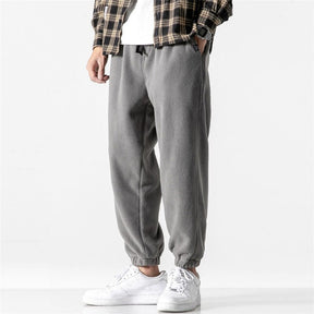 DRIPORA® Loose Streetwear Jogging Pants