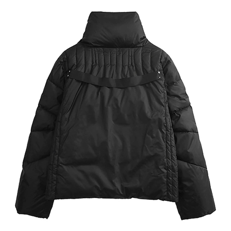 DRIPORA® Scarf Collar Jacket
