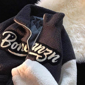 DRIPORA® Polar Fleece Jacket "Bonangn"