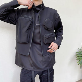DRIPORA® Pullover Trap Vest