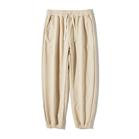 DRIPORA® Oversized Warm Fleece Pants