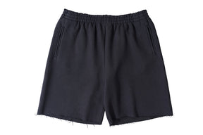DRIPORA® Solid Comfy Shorts