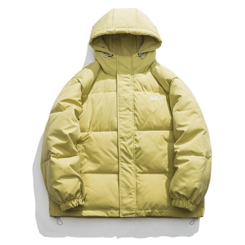 DRIPORA® Thermal Winter Jacket