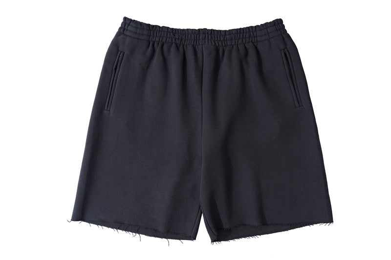 DRIPORA® Vintage Summer Shorts & Shirt Set