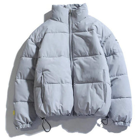 DRIPORA® Simple Winter Jacket