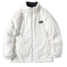 DRIPORA® Winter Reversible Jacket