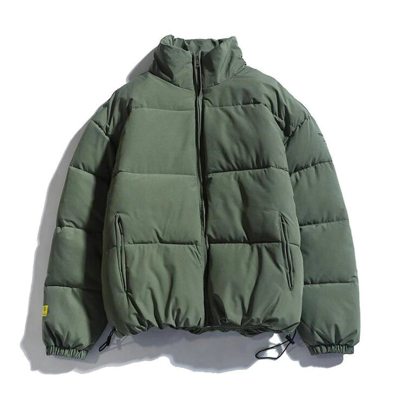 DRIPORA® Simple Winter Jacket