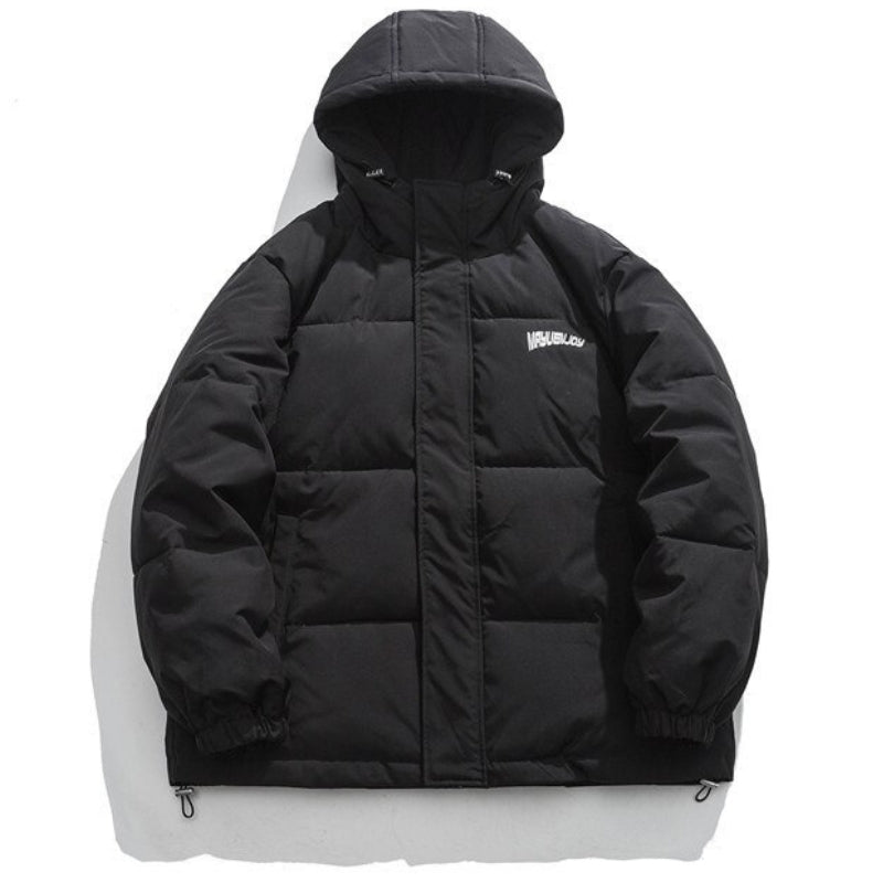 DRIPORA® Thermal Winter Jacket
