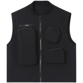 DRIPORA® Pullover Trap Vest