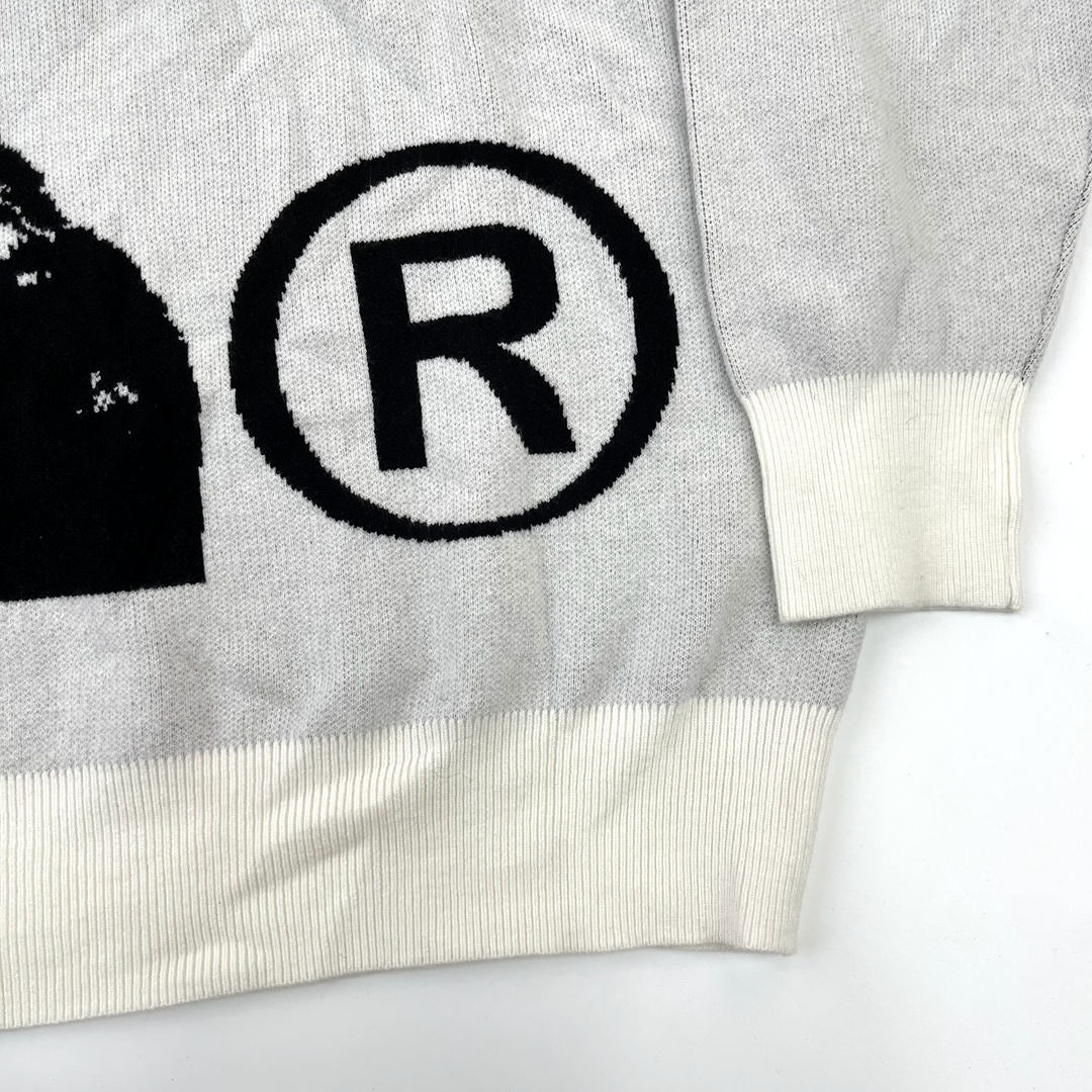 DRIPORA® Fight Club Sweater