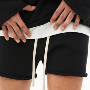 DRIPORA® Breathable Loose Shorts