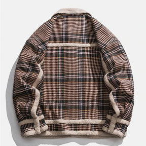 DRIPORA® Casual Vintage Winter Jacket