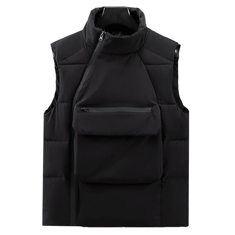 DRIPORA® Front Pocket Vest